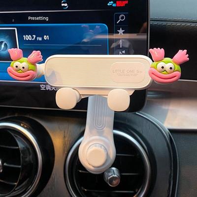 Příslušenství k mobilům – Držáky na mobil do auta a na motorku