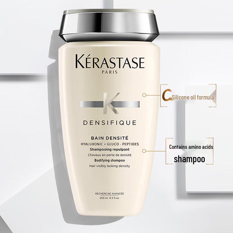 Kérastase Densifique Bain Densité Shampoo