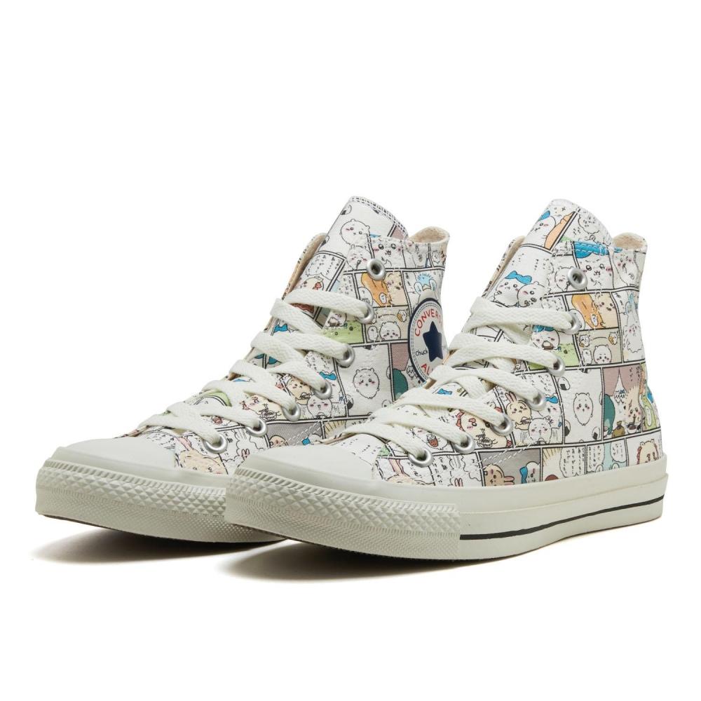 Converse All Star Cm Hi  cHikawa 31314150  Multi