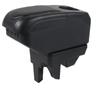 2025 Chevrolet SPIN Center Armrest - No Drill Required, Fits South American Models