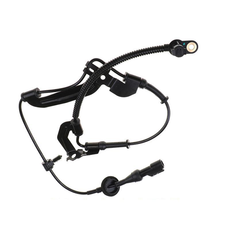 YL8Z2C204AB YL8Z-2C204-AB YL8Z-2C205-AB ABS Wheel Speed Sensor Front Left Right for Ford Escape Mercury Mariner Mazda Tribute