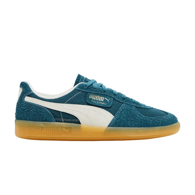 Puma Palermo Vintage Cold Green 38.5