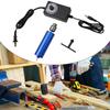 Elektrischer Handbohrer-Satz 220V 2A 0,3-4mm 3 Stück/Satz DC 3-12v Mini-Qualität