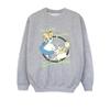 Disney Boys Alice In Wonderland IÂ´m Late Sweatshirt