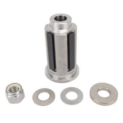 Marine Propeller Shaft Hub Kit 840389K06 Heavy Duty Racing Prop Shaft Hub Kit Replacement for MerCruiser XZ XR Racing