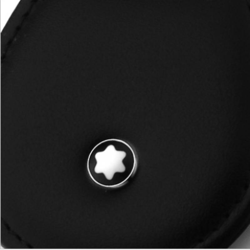 Montblanc Meisterst Ck Drop Keyring 130072  14085 