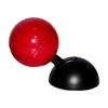 Engine Start Button Cover Push Start Button Cover Car One Click Start Button Joystick Starter Cover Decoration Modification Accessories