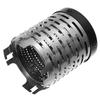 Heater Gas Warmer Portable Heating Stove Cover Outdoor Hiking Camping
