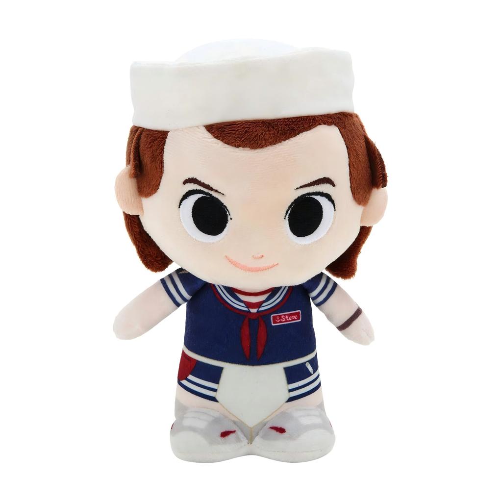 Plush Doll, Toy Gift, Cartoon , Children's Rag Doll, Children's Gift Pillow