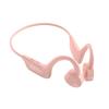 Bone Conduction Bluetooth 5.0 Sport Headphones with Card Slot & Digital Display