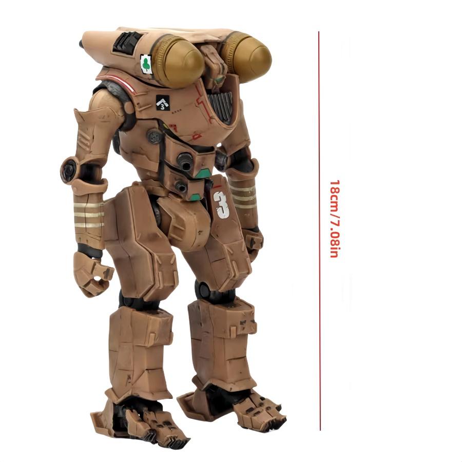 11 Types Red Tramp Mecha Action Figure Anime Gipsy Avenger Titan Vengeance Saber Athena Model Christmas Gift