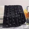 Toothless Night Fury Print Flannel Blanket, Ultra Soft High Quality All Seasons Warm Throw, Home Decor Cozy Blanket, Perfect Christmas Gift
