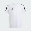 Adidas Youth J SERE Short Sleeve T-Shirt