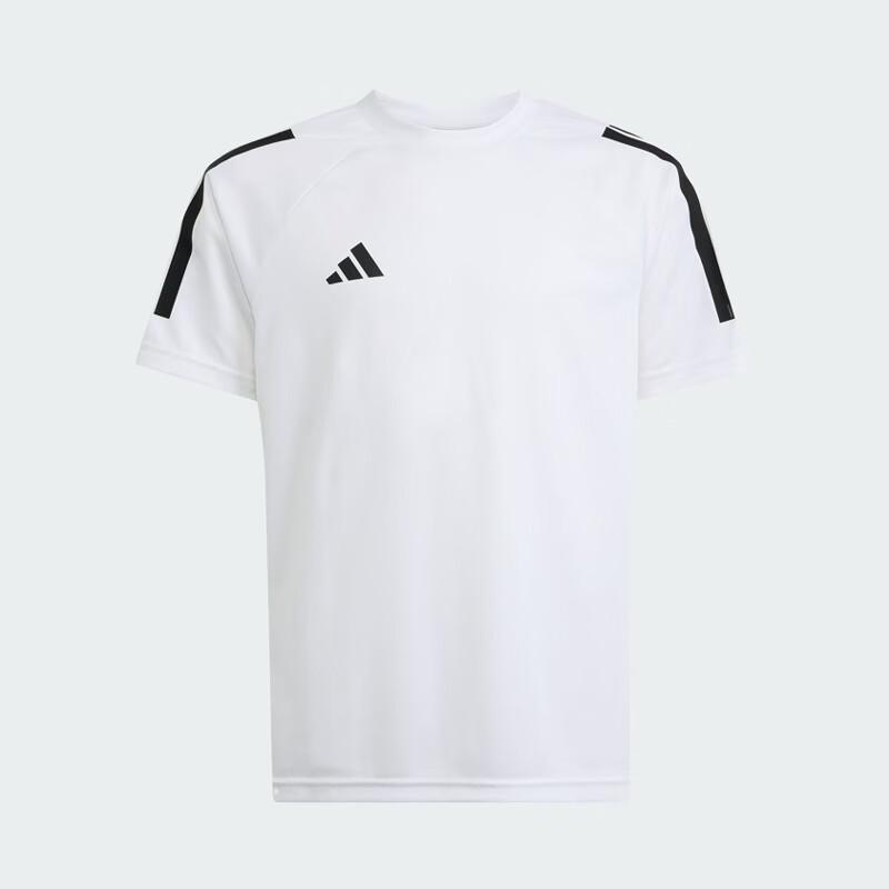 Adidas Youth J SERE Short Sleeve T-Shirt