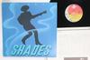 LP Record JJ CALE  Shades 25PP9 SHELTER 1981 Japan Rock Used