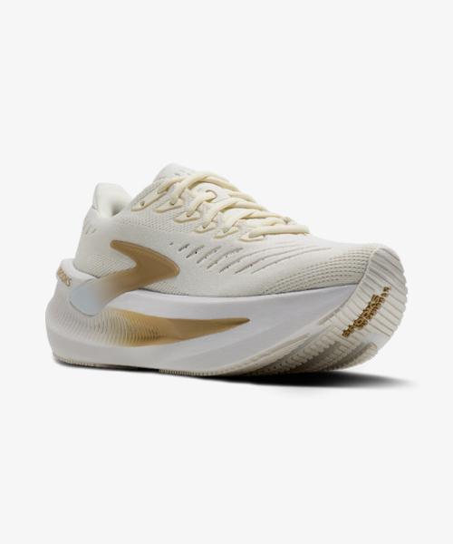 [Brooks Running] Glycerin Max 2 - Coconut [1204681B110]