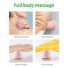 Relaxation Balls Muscle Relaxer Muscle Roller Massage Balls for Deep Tissue Muscle Recovery Back Shoulder Relaxation