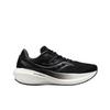 SAUCONY Triumph 20 Ancho Negro Blanco Zapatillas Mujer S10760-10