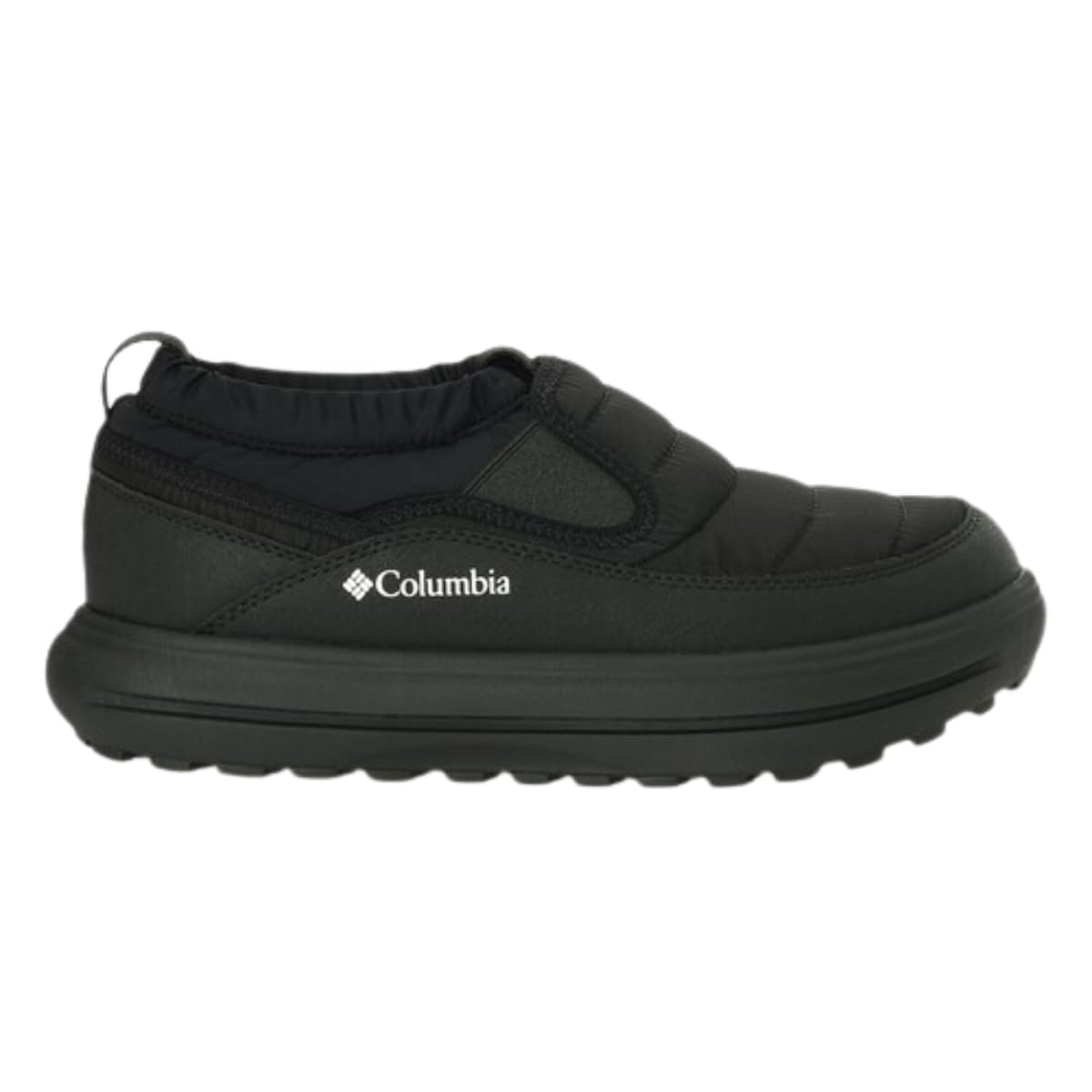 HoverTuber Two Waterproof Black [Columbia] 25.0cm чёрный