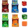 2026 New Schylling Needoh Nice Cube, Sensory Toys, Anti-Stress Blocks Stress Jigsaw, Pressure Relief, Souvenir for Kids