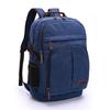 Multi-functional Washed Canvas Backpack