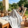 Skin-friendly Air-Conditioning Comforters Thin Breathable Summer Quilt  Afternoon Naps
