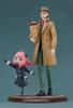 Anya Lloyd Scale Plastic Painted Finished Figure SPY×FAMILY & 1/7