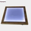 Xin Jing Zhou Rechargeable Luminous Outdoor Drawing Board