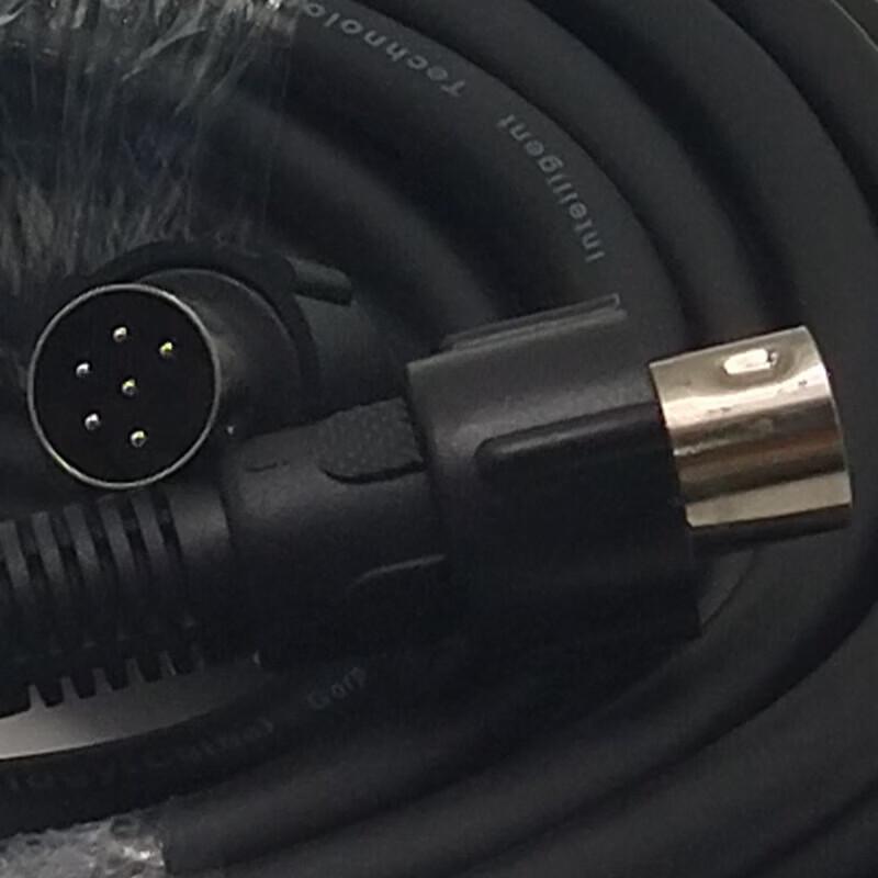FionTu Professional Conference Audio System Main Cable (CN version)