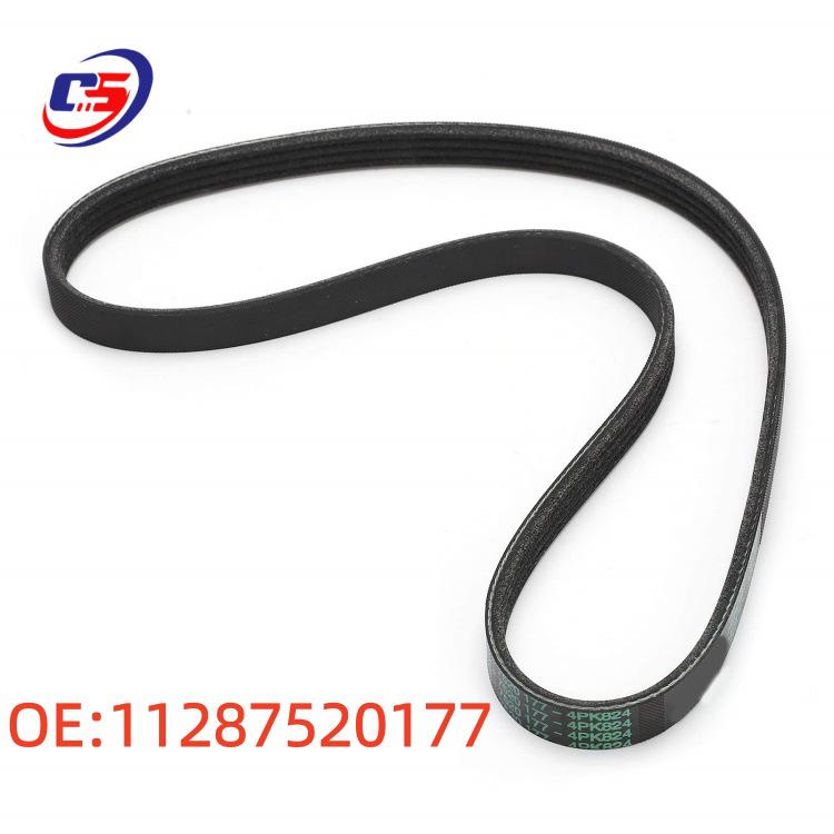 BMW E66/E65/E64/E63/E61/E60 Air Conditioning Belt (11287520177)