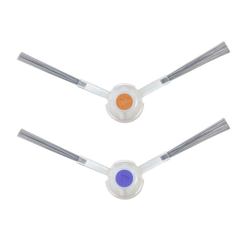 A33R-Replacement Sweeper Accessories Suitable For NARWAL J3 Robot Vacuum Cleaner Accessories Main Brush Side Brush Filter