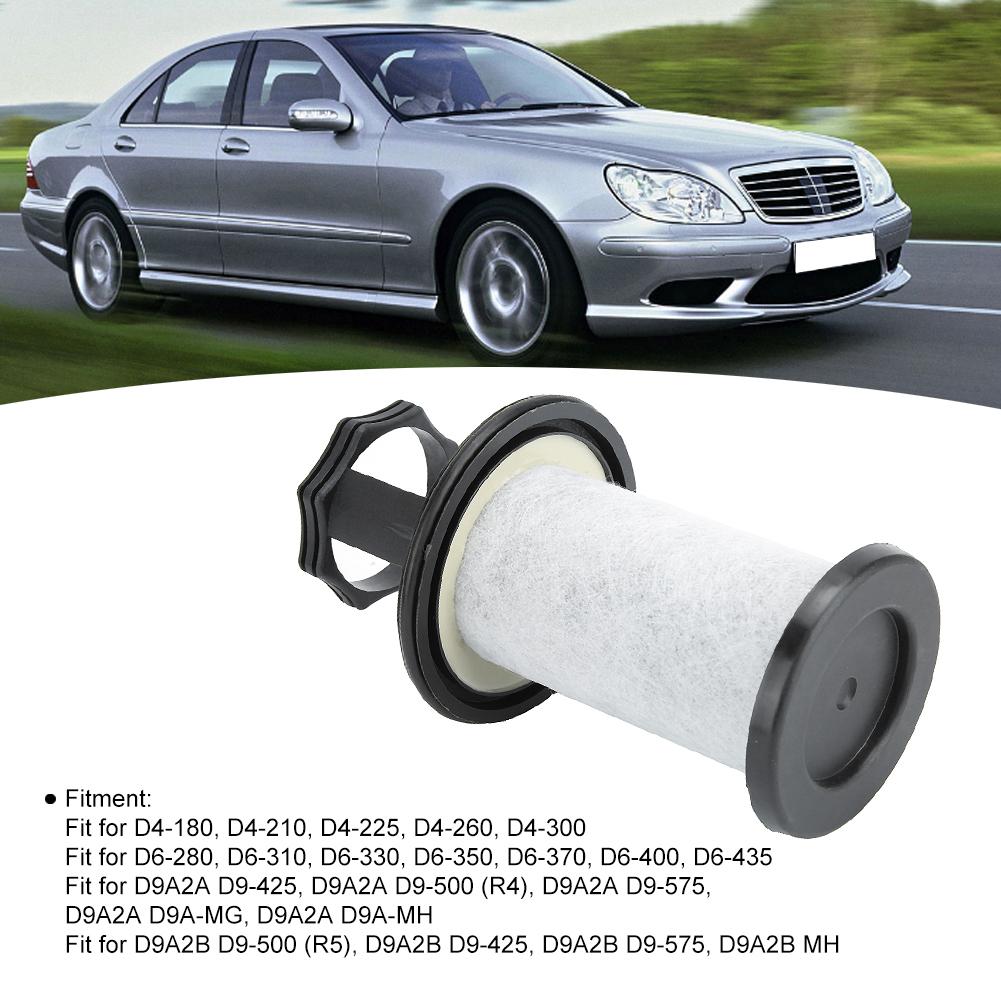 Car Crankcase Filter Oil Gas Separator 3584145 Replacement Accessories Fit for PROVENT200