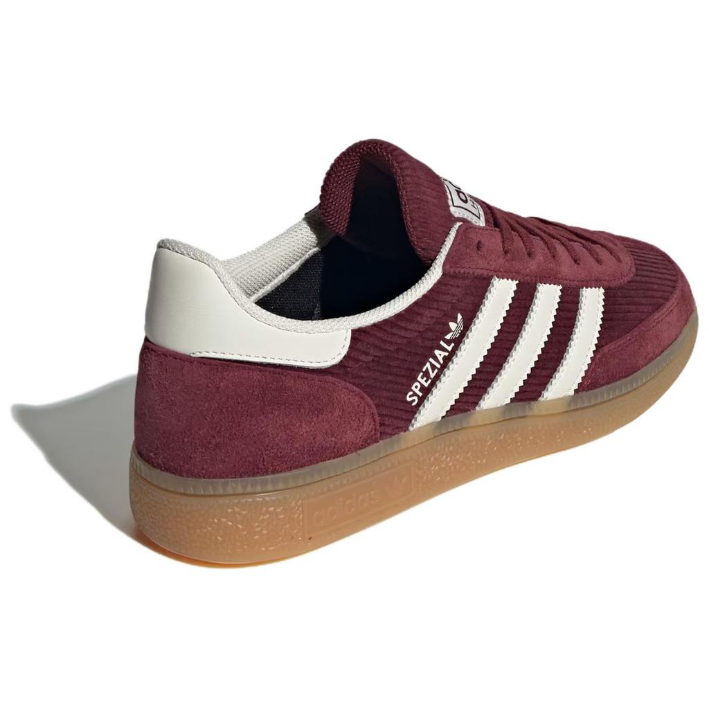 Adidas Dámské Handball Spezial 'Corduroy Pack - Shadow Red' Dámské IG1978