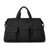 Duffle Bag Gym Overnight Carry On Tote for Fitness,Yoga ,Workout ,Travel