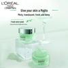L'Oréal HydraFresh Green Jelly Gel Cream