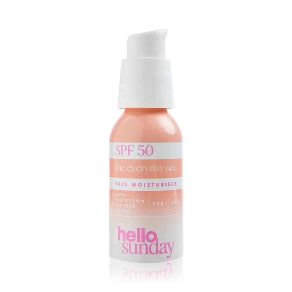 Hello Sunday Sun Gel SPF50, 50ml