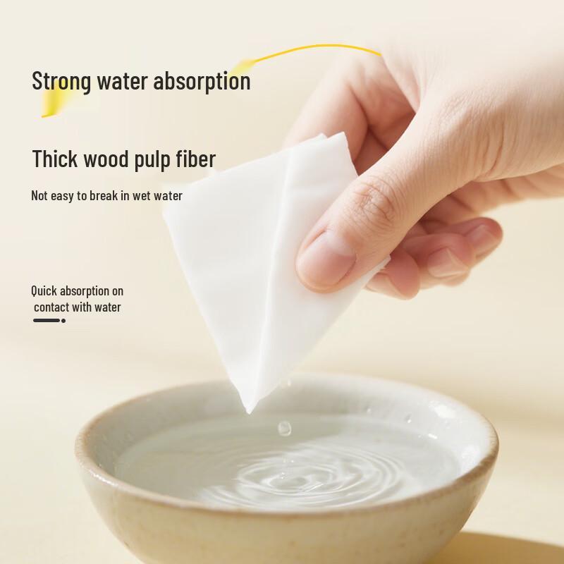Jinboshi 5-Ply Coreless Toilet Paper