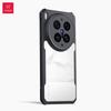 For Vivo X300s X300 Ultra Case XUNDD Casing Airbag Shockproof Bumper Protective Cases Matte Transparent Back Cover