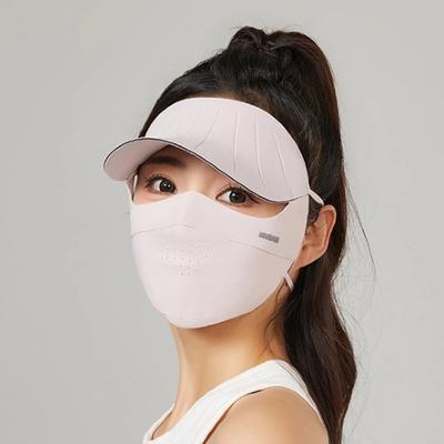 Équipement de protection individuelle – Masques de protection