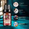 Rose Essential Oil for Foot Soak, Shoulder, Neck, Gua Sha, Back & Whole Body Massage - 30ml