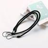 2 Stück Vorhang Raffhalter Seile Raffhalter Handgefertigte Vorhang Halter Clips Heimzubehör Dekorativ