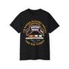 Klassisch - 7. Ranger-Infanteriekompanie - Luftlandetruppen - Kalter Krieg SVC-Bänder X 300 Unisex-T-Shirt