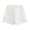 Li Ning Sports Trend Series Quick-Dry Cool Loose Casual Shorts Women Shorts AKSW206-1