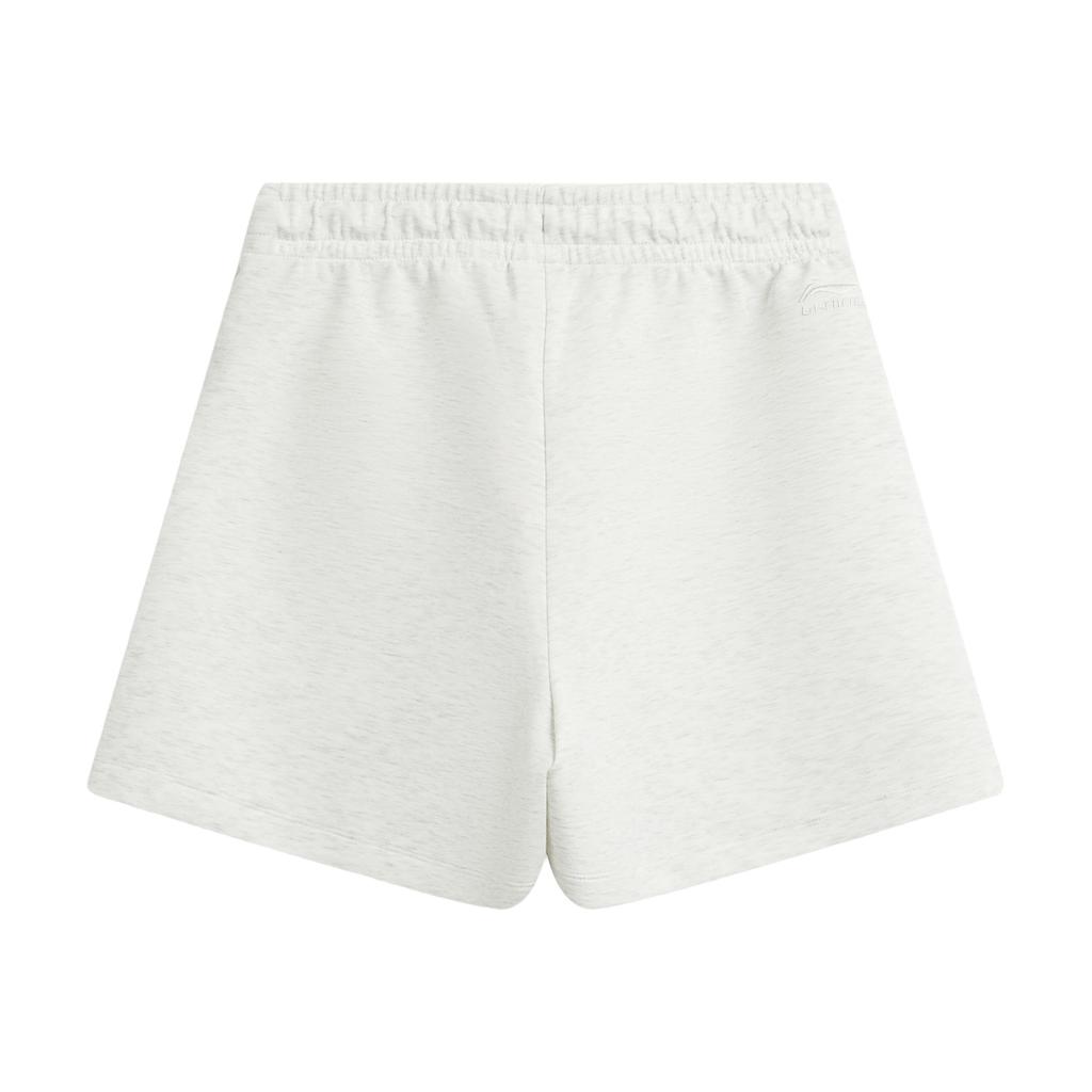 Li Ning Sports Trend Series Quick-Dry Cool Loose Casual Shorts Women Shorts AKSW206-1