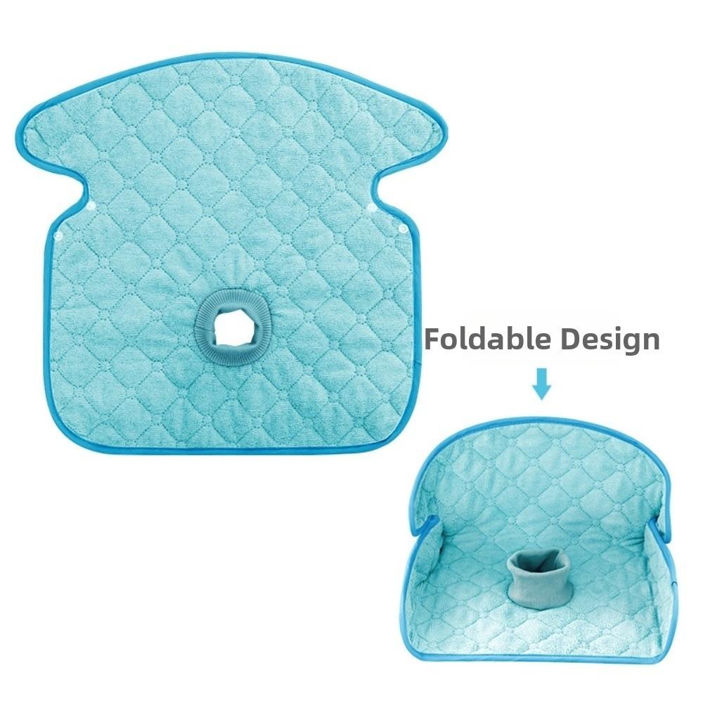 Non-Slip Backing Infant Car Seat Protector Leak-proof Car Seat Cover Babies Toddlers