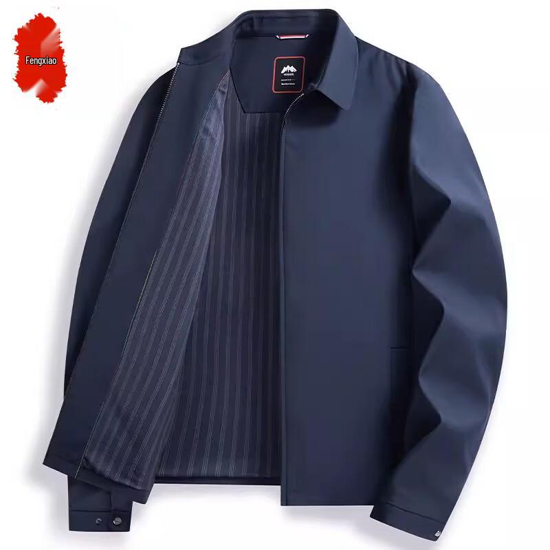 Men s Casual Executive Jacket 180
