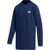Adidas Sweatshirt 2 Piece Set Red/Marine Blue Teenagers GP0800
