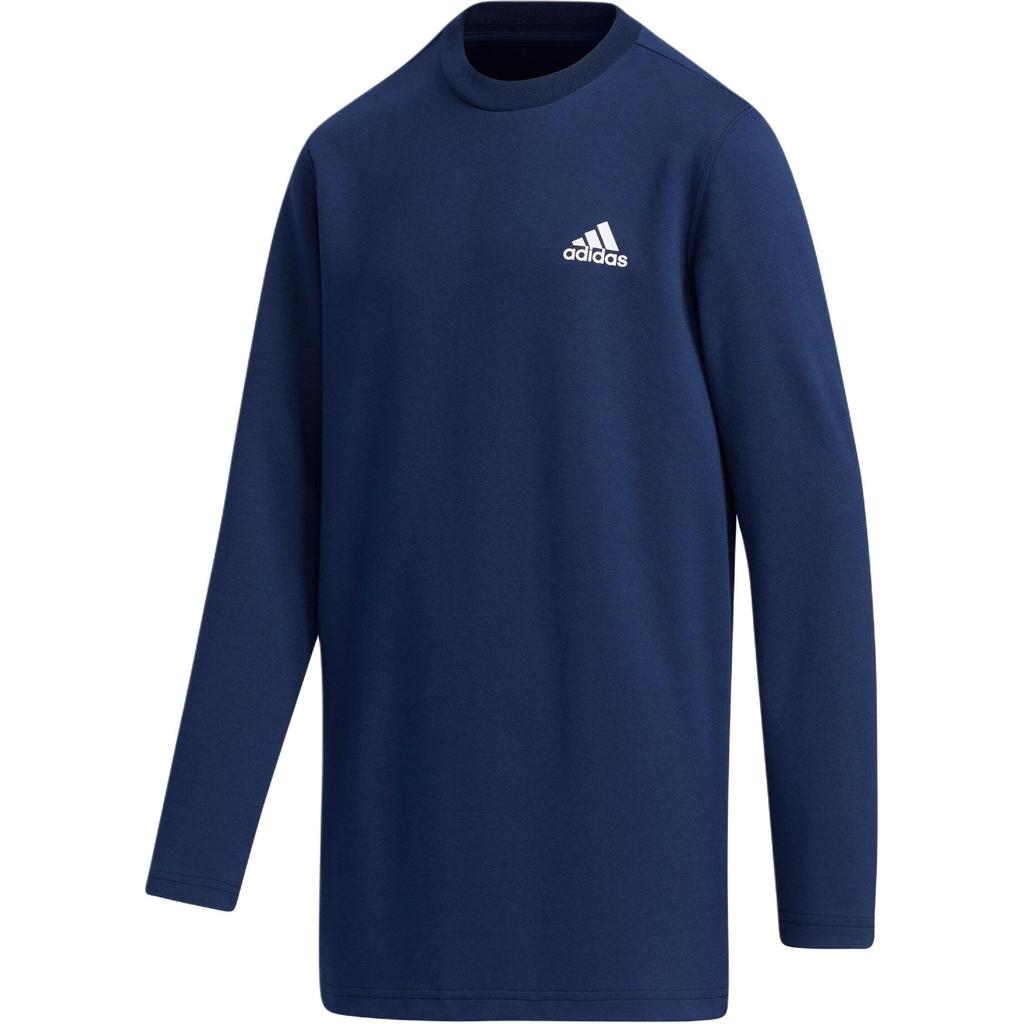 Adidas Sweatshirt 2 Piece Set Red/Marine Blue Teenagers GP0800