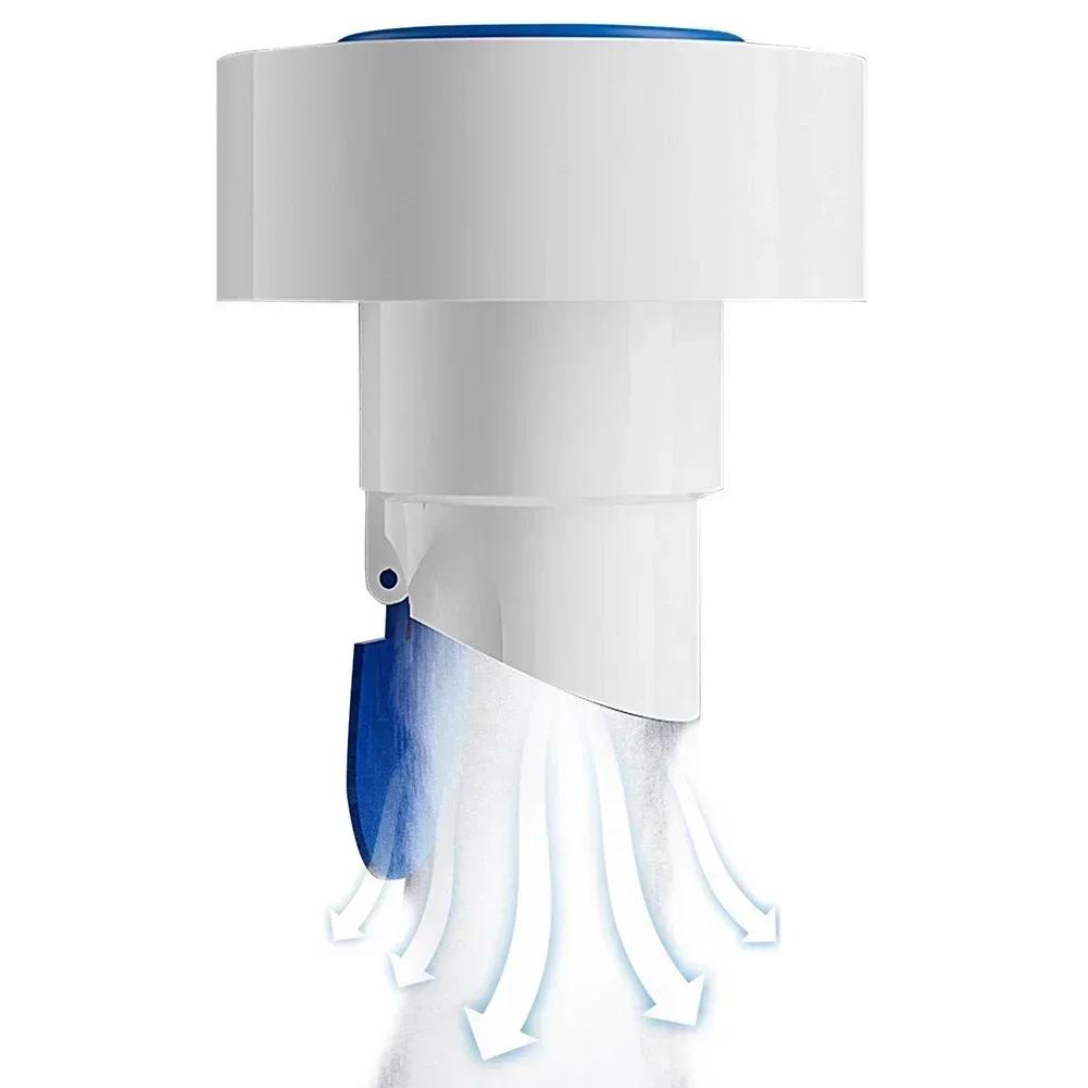 Floor Strainer Drain Hose Seal Washer Laundry Room Automatic Closure Bathroom Filter Home High Quality Practical