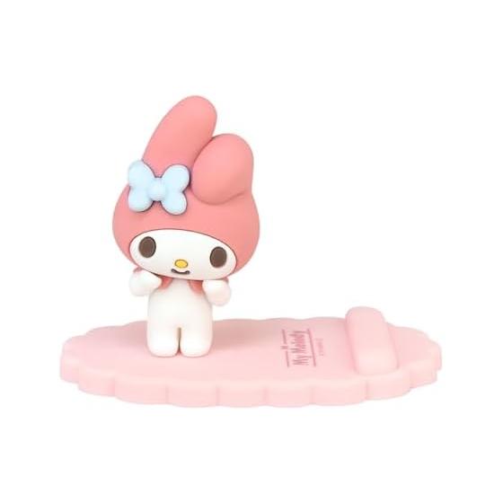 Мобильная подставка для талисманов персонажей Gourmandies Sanrio My Melody SANG-388MM